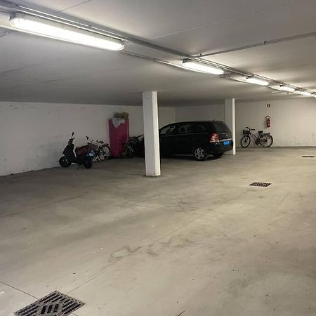 شقة Elia Loft ريفا ديل غاردا المظهر الخارجي الصورة
