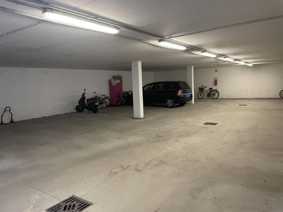 شقة Elia Loft ريفا ديل غاردا المظهر الخارجي الصورة